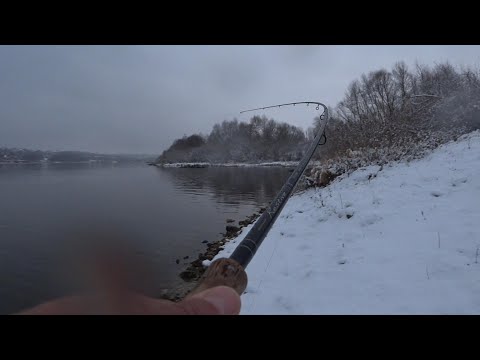 Video: Kosakk Fiskepai