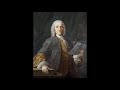 Domenico Scarlatti -Sonata in c minor K 11