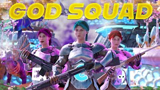 How a 90,000 Hour Tribe Takes On ARK's Most Populated Server! - ARK PvP