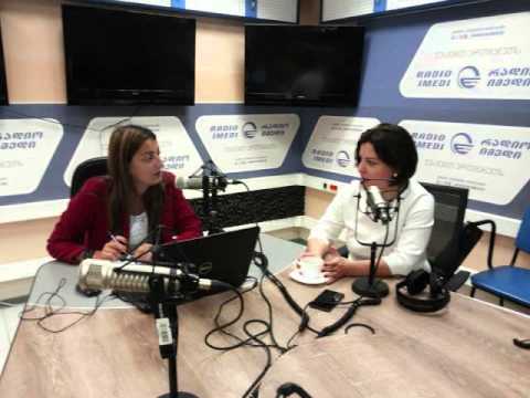 წამების ამსახველი ვიდეომასალის გასაჯაროვება/“კანონი“/რადიო იმედი, Radio Imedi