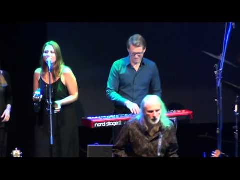 Crossroadz - Can`t  Get Away. Октябрь 2015. Москва, YotaSpace