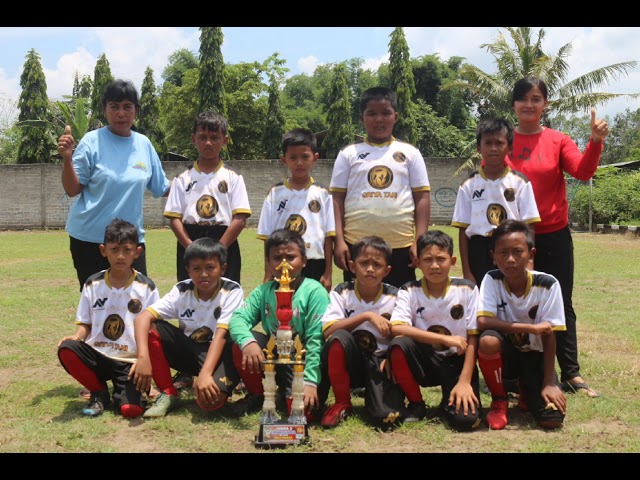Lilis Prasetya Ningrum - Perjuangan dan Kemenangan