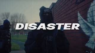 [FREE] Marnz Malone x Potter Payper Type Beat - "Disaster" (Prod. Gloyo) | UK Pain Rap Type Beat