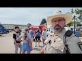 Keeping the Iowa State Fair Safe: Fair Police – Fair 2025