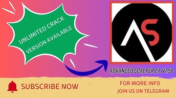 Advanced Scalper EA V1.58 | Category : MT4 EA (Build +1420) | No DLL