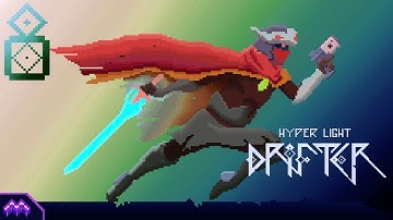 Hyper Light Drifter | Episode 8 - Dash n