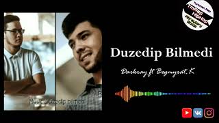 Darkray ft Begmyrat.K-Duzedip Bilmedi (TmRap-HipHop) Resimi