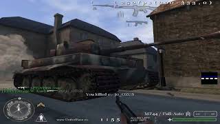 CoD:UO Shadowplay clearout v2