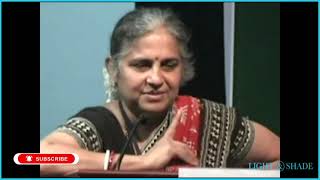 Dr Sudha Murthy Motivational Speech