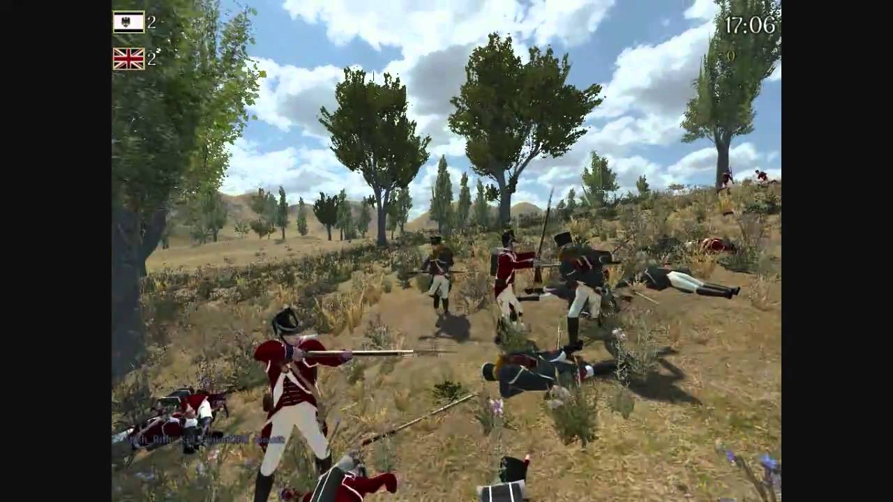 1stEPI - Friday Line Battle .II 3/25/2011