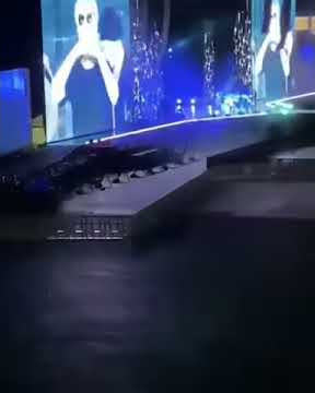 BTS REHEARSAL TO LY TOUR IN SINGAPORE 190118