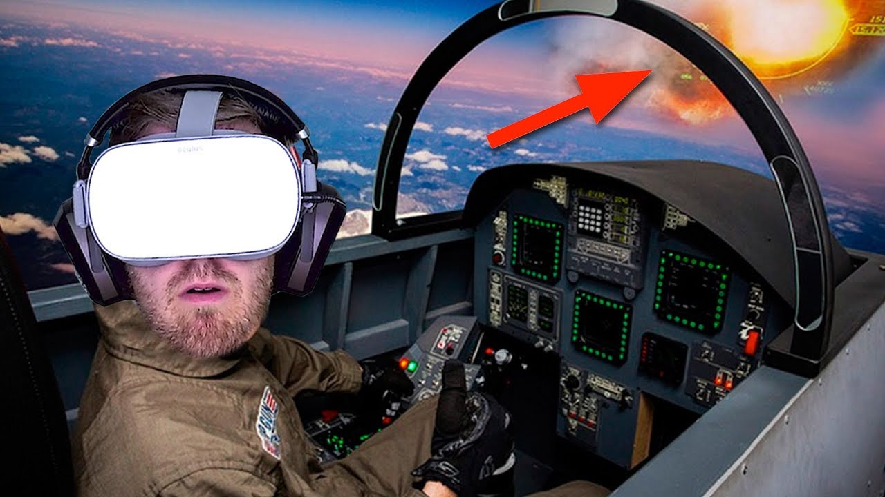 10 Best VR Flight Simulators – Mastering the Art of Flight