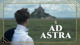 Miniatura de vídeo de "AD ASTRA"