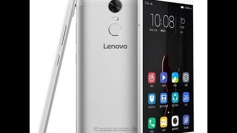lenovo vibe k5 note a7020a48 file flash for dead phone تفليش