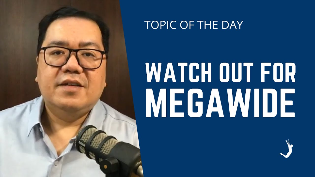 The Growth Potential of Megawide (MWIDE) YouTube