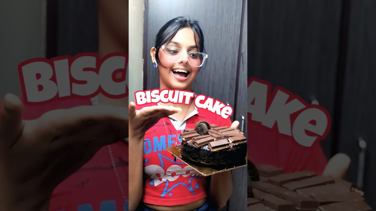 I Bake a Christmas Cake