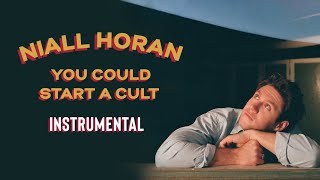 Niall Horan - You Could Start A Cult (Instrumental)