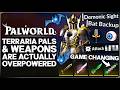 Palworld 1.0 - Don't Miss THIS - OP Hidden Pals & Weapons, Easy INFINITE Stat Fruits & More - Guide!