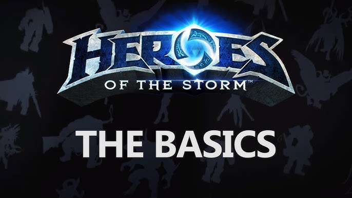 Your Heroes of the Storm Starter Guide to Ruling the Nexus - The Escapist