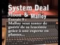 System deal  malloy veut soigner sa leucmie grce aux plantes le spray magique tant inefficace