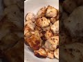 The best chicken nuggets you’ll ever have #shorts - YouTube