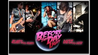 Before The Daylight (黎明之前) - One Shot, One Kill (Chinese Metal)