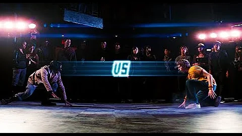 Scott Pilgrim Vs Matthew Patel