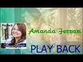 Amanda Ferrari - Visões - Playback