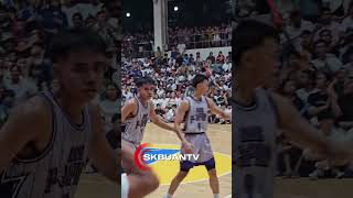 Pao Laquindanum Highlights