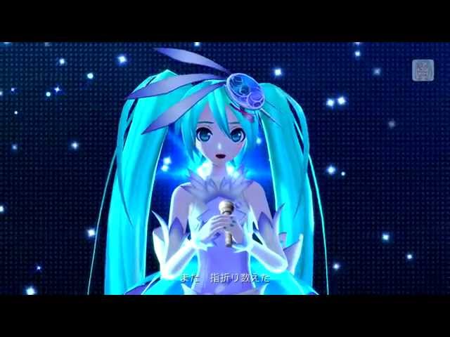 「SPiCa」とくP SPiCa (feat. 初音ミク)-歌詞-とくP-KKBOX
