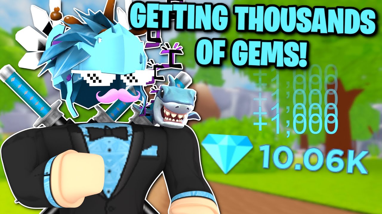 InverseGamer on X: Roblox Anime Mania Codes – Get free gems and