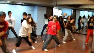 Takuro Class 20080515