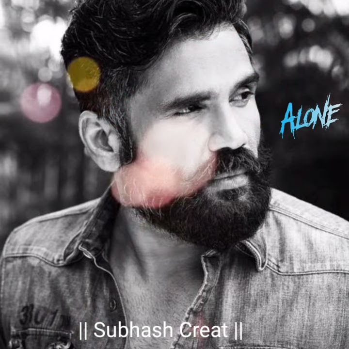 Sunil Shetty Haveli pe aa jana || new whatsapp status Shayri 2021🔥 Subhash creat 🔥
