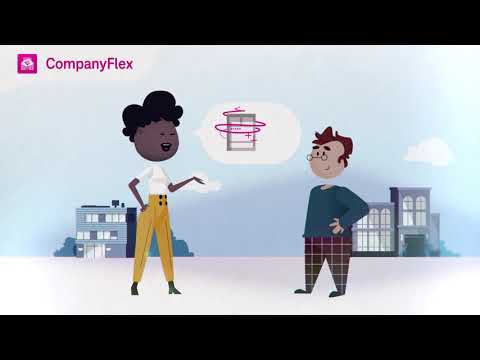 CompanyFlex - Kommunikation ganz nach Ihrem Bedarf