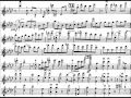 Miniature de la vidéo de la chanson Violin Concerto No. 1 In A Minor, Op. 99: Iii. Passacaglia: Andante