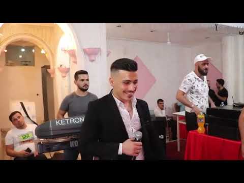 المطرب جميل جنيد ابو وطن موال حلبي 