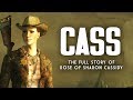 Cass the jaded woman  the full story of rose of sharon cassidy  fallout new vegas lore