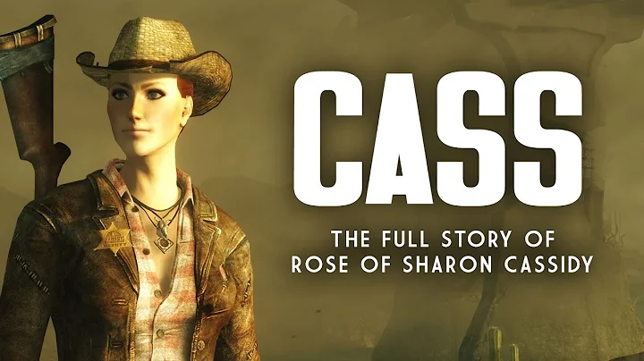 Cass: The Jaded Woman - The Full Story of Rose of ...