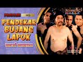 Pendekar bujang lapok hq  pramlee versi warna full