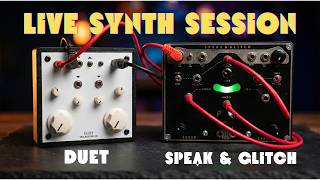 Creating Stereo Width: Error Instruments Speak & Glitch + DecadeBridge Duet