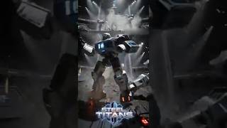 Steel Titans – Robot Arena #steel #titans #robot #arena #lee #hal #pattern #games #automobile