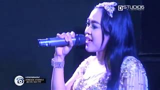 TANGGUL MIRING -  RINA RIVANA LAGU TERBARU