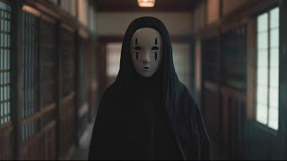 Spirited Away as a Live Action | Studio Ghibli