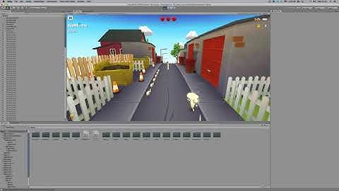 Music Production for a Unity Game using Ableton