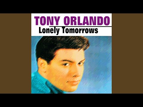 Tony Orlando - Lonely Am I