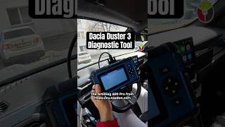 Topdon ArtiDiag 600 Pro #diagnostictool #topdon @Topdon