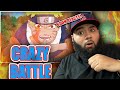 DEKU VS NARUTO RAP BATTLE | RUSTAGE ft None Like Joshua - Reaction