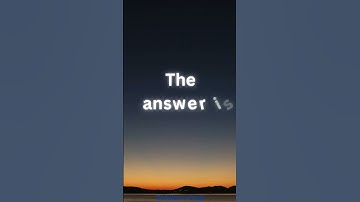 Can You Solve It?  #braintest #puzzleparadox #riddle