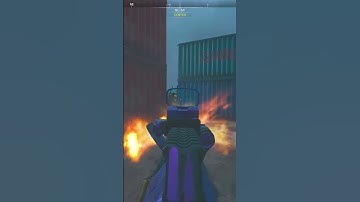 this *NEW 🤩 "NO RECOIL" MX9 Does not Move!