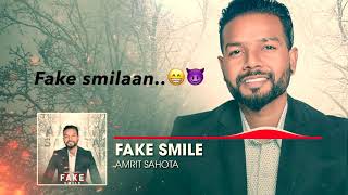Download Lagu Fake Smile MP3 Fake Smile